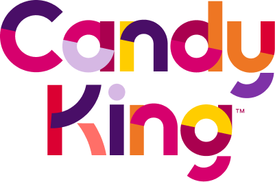 CandyKing Mixed colours
