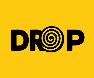 drop