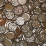 CCI DZdrop Dubbelzout Rond