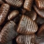 CCI Honingdrop korfjes