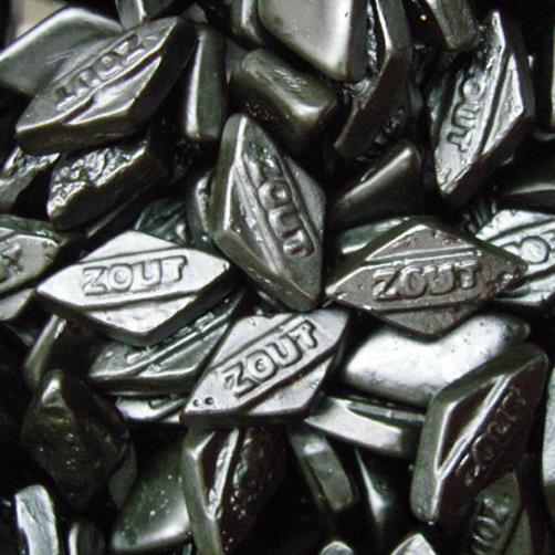 CCI Zoute Schuintjesdrop