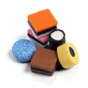 Engelse drop Dropdiscounter