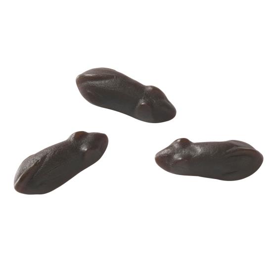 Frisia Saltymice drop