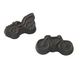 Frisia Sweet Cars&Bikes auto fietsdrop