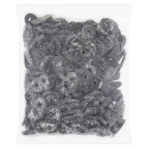Haribo Krakelingendrop