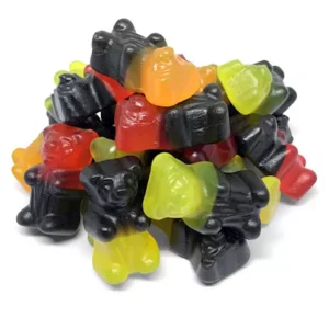 Matthijs Drop Duo Bears