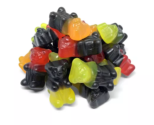 Matthijs-Drop-Duo-Bears Matthijs Drop Duo Bears