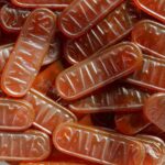 Matthijs Salmiak Drop ZouteRepen