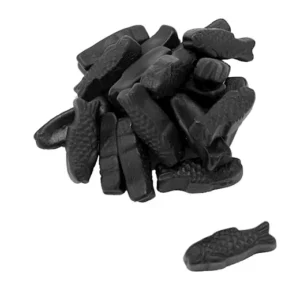 Matthijs Zoute haringen drop