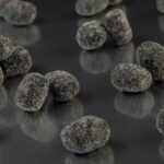 Meenk Salmiak truffels