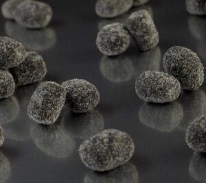 Meenk Salmiak truffels