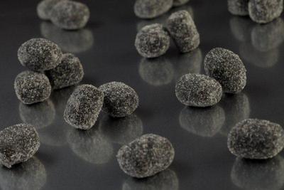 Meenk Salmiak truffels