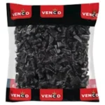 Venco Limburgs Katjes drop