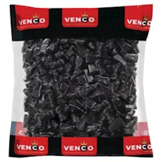 Venco Limburgs Katjes drop