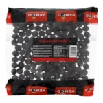 Venco Salmiak Drop Rondo