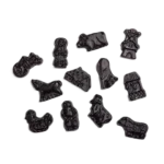 boerderijdrop zwart dropdiscounter